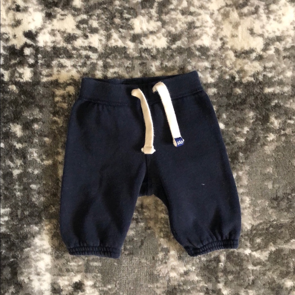 Baby Gap Sweats